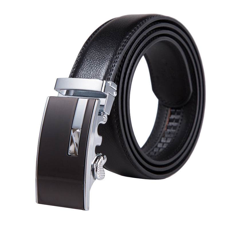 Automatic buckle belt - Velora