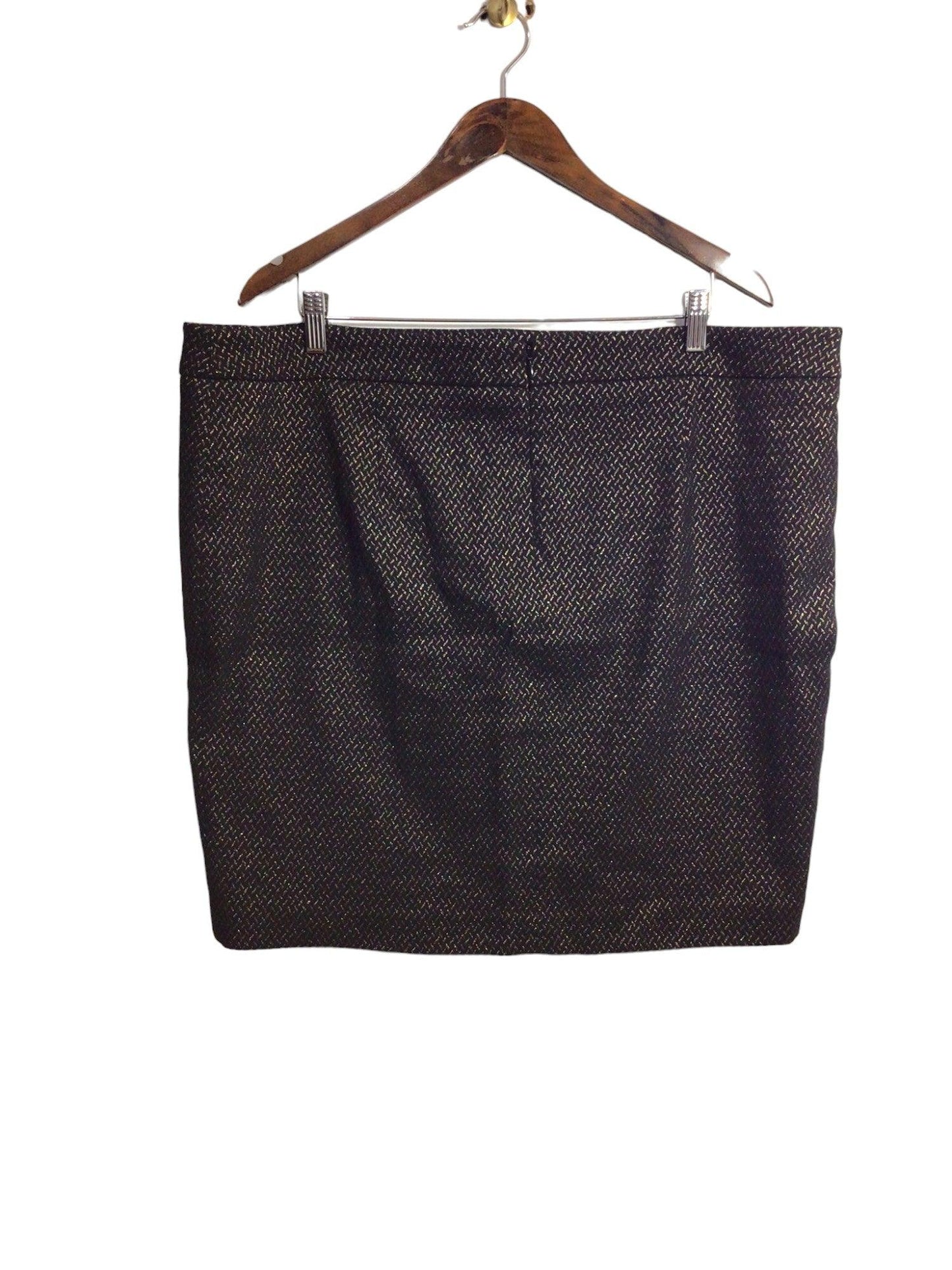 REITMANS Women Casual Skirts Regular fit in Black - 20 - Velora