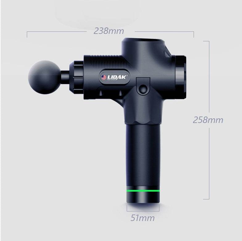 Fascia massage gun - Velora