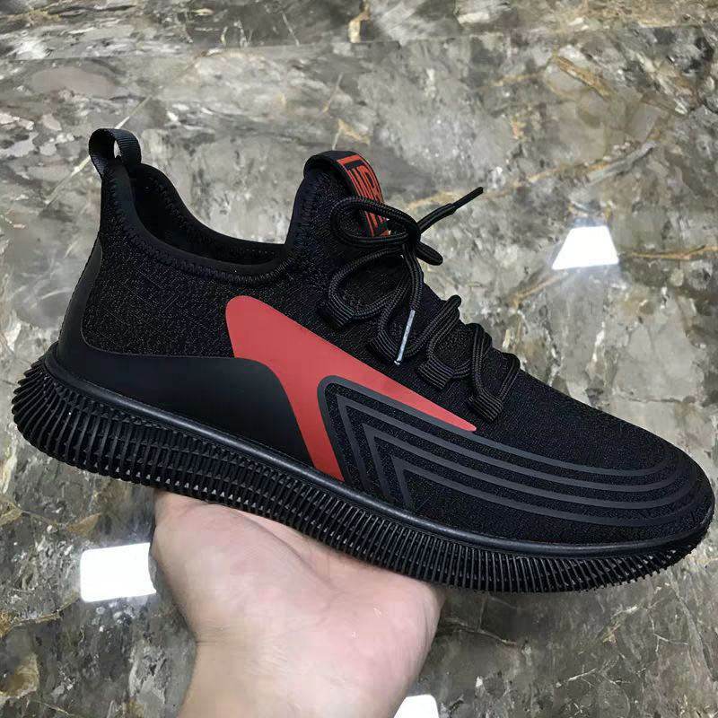 Zapatillas De correr ligeras para hombre, zapatillas transpirables ultraligeras De verano, Zapatos De Mujer para caminar, Zapato - Velora