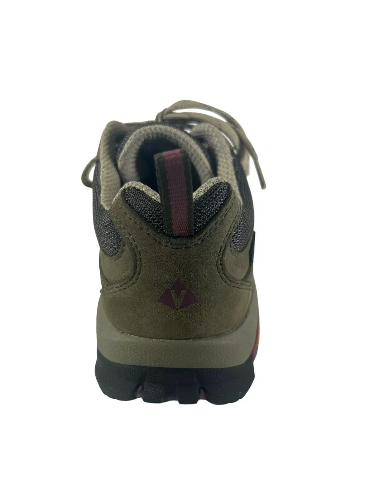 Vasque Women's Talus Trek Low UltraDry Hiking Shoes - Velora