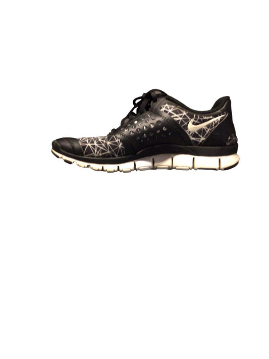 NIKE Women Sneakers Regular fit in Black - 7.5 - Velora