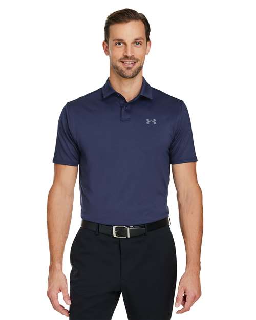 Men's T2G Polo - Limited Edition - - 15867 - Velora