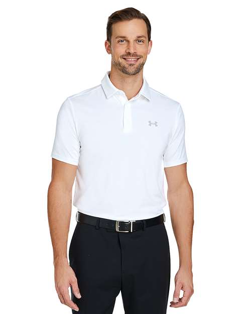 Men's Playoff 3.0 Polo - - 15883 - Velora