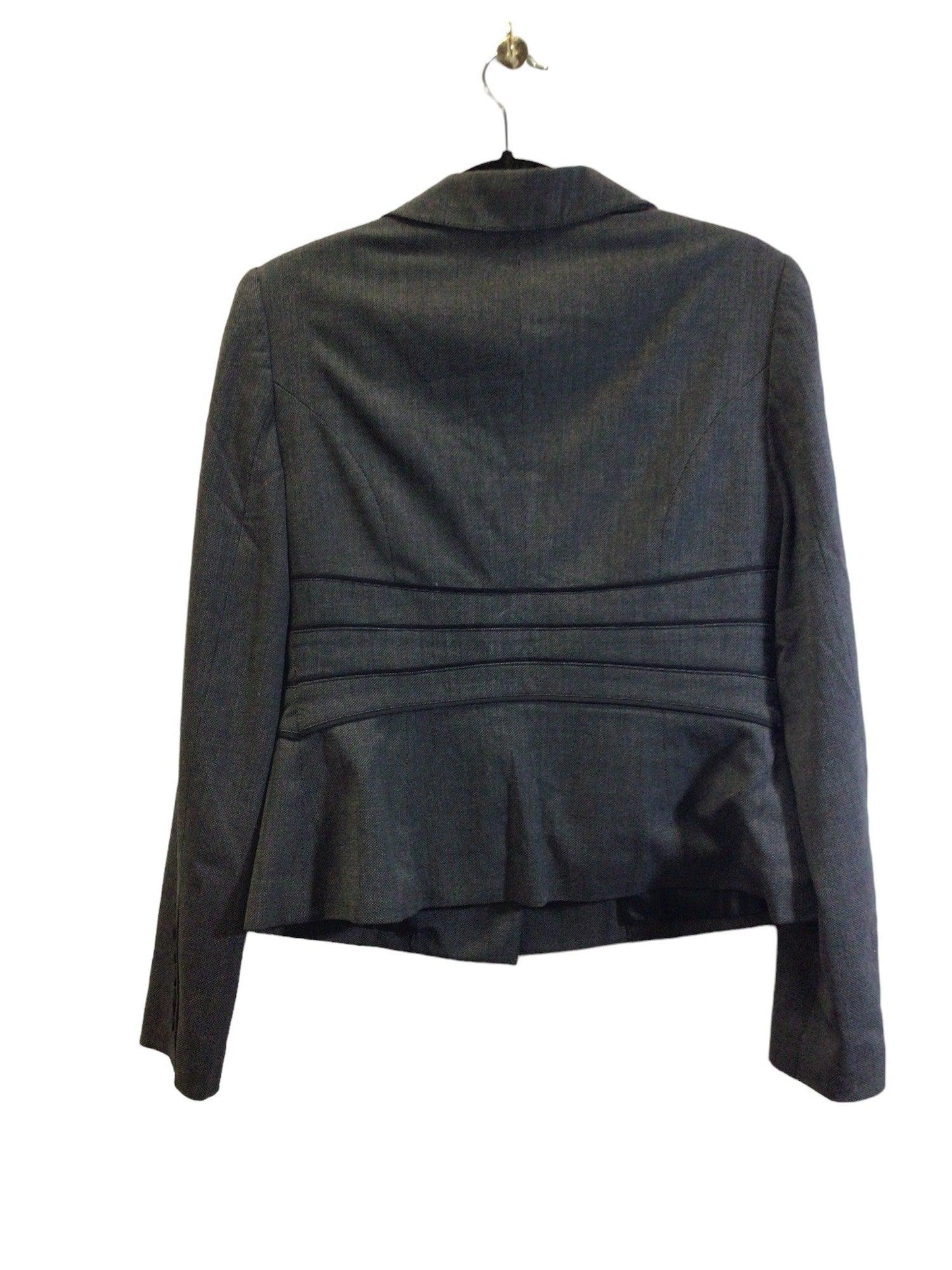 THE LIMITED Blazers Regular fit in Gray - 6 - Velora