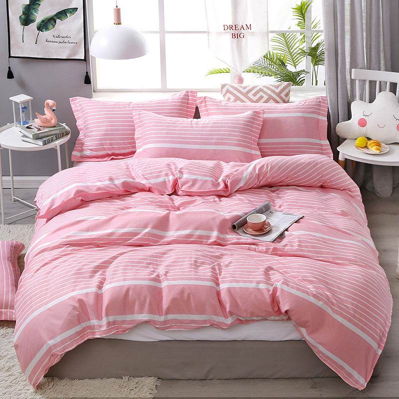 Three or four sets of bedding - Velora