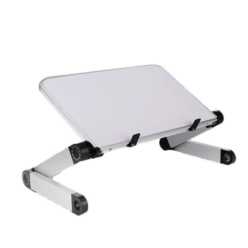 Foldable Laptop Stand Ergonomic Desk Tablet Holder - Velora