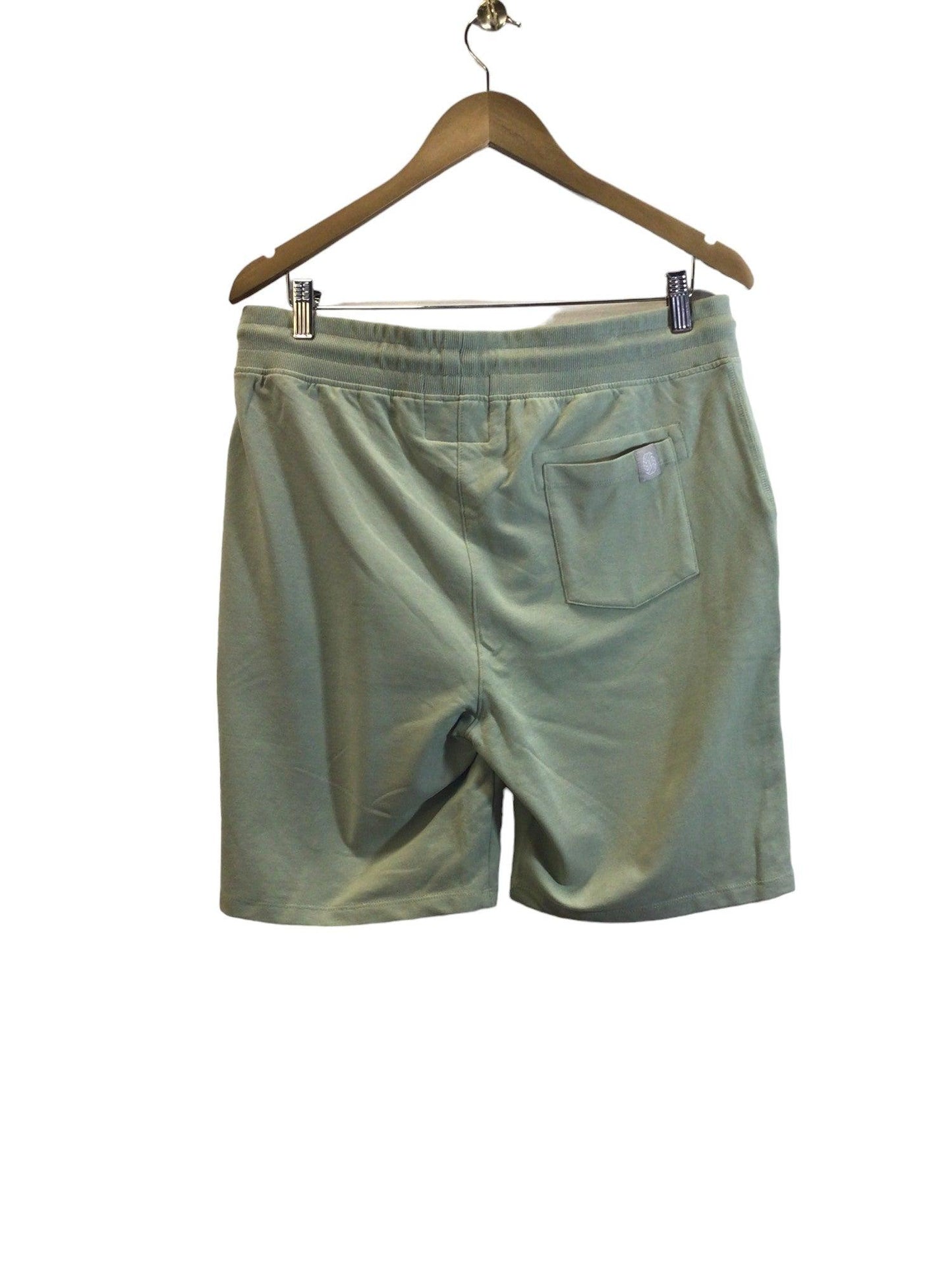 KILLTEC Women Classic Shorts Regular fit in Green - 10, 12 - Velora
