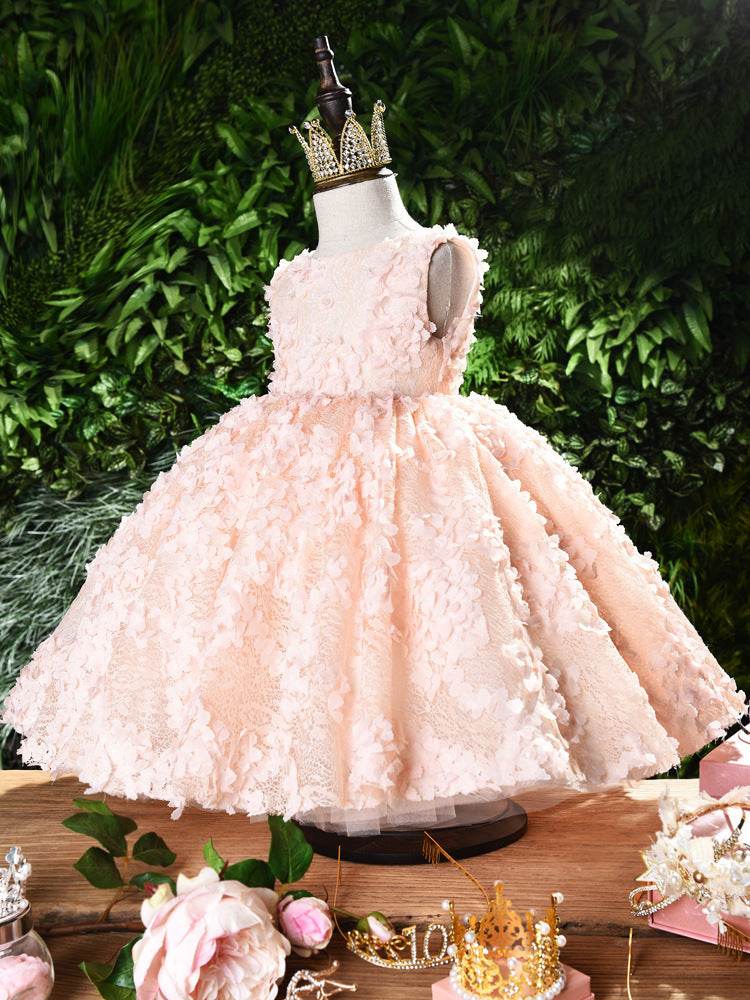 Baby year-old dress - Velora