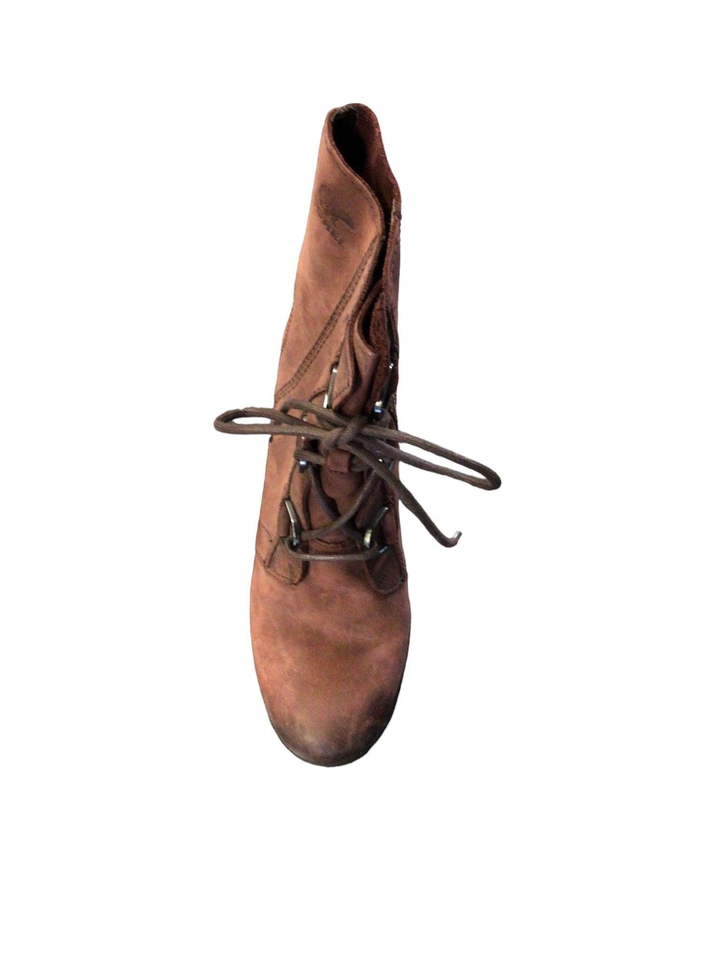 SOREL Women Boots Regular fit in Brown - 9 - Velora