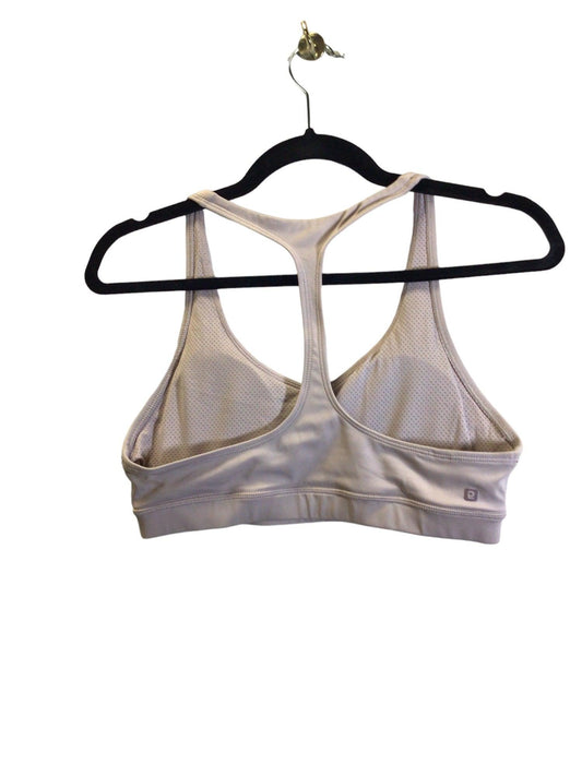 UNBRANDED Women Activewear Sports Bras Regular fit in Pink - M Koop