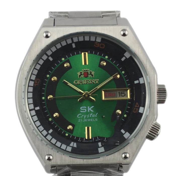 Automatic mechanical watch - Velora