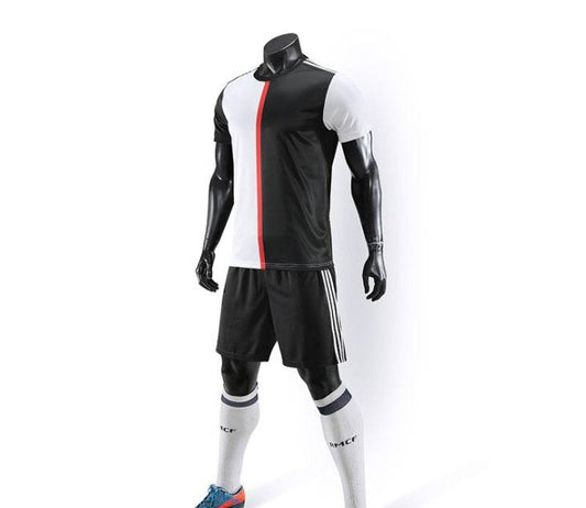 Men's football uniform - Velora