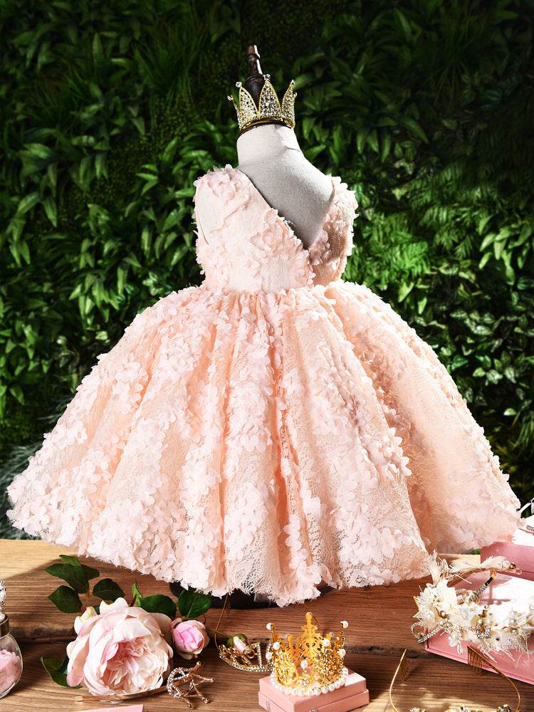 Baby year-old dress - Velora