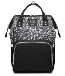 Large Capacity Diaper Bag Mummy Nursing Nappy Backpacks Travel Baby - Velora