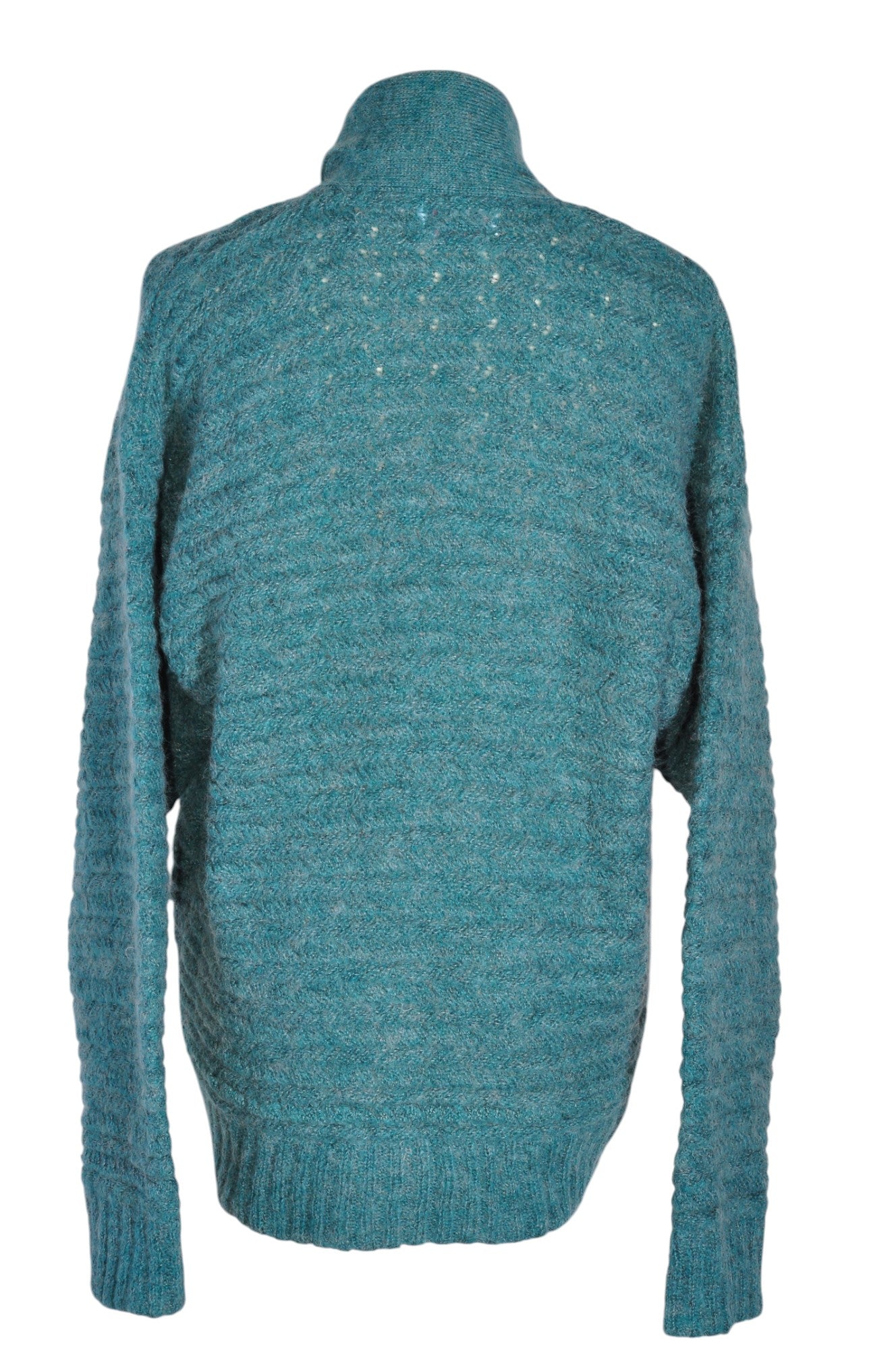 COLLECTIONS Women Cardigans Regular fit in Green - S - Velora