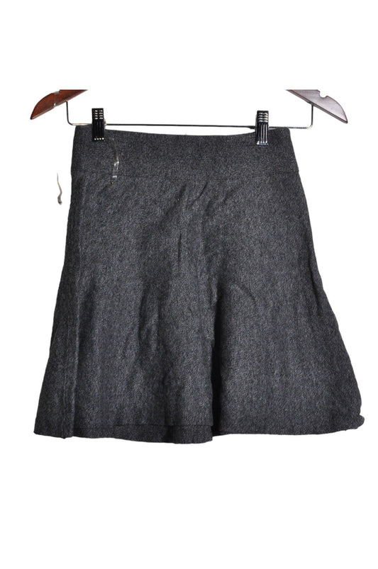 GARAGE Women Casual Skirts Regular fit in Gray - XS - Velora