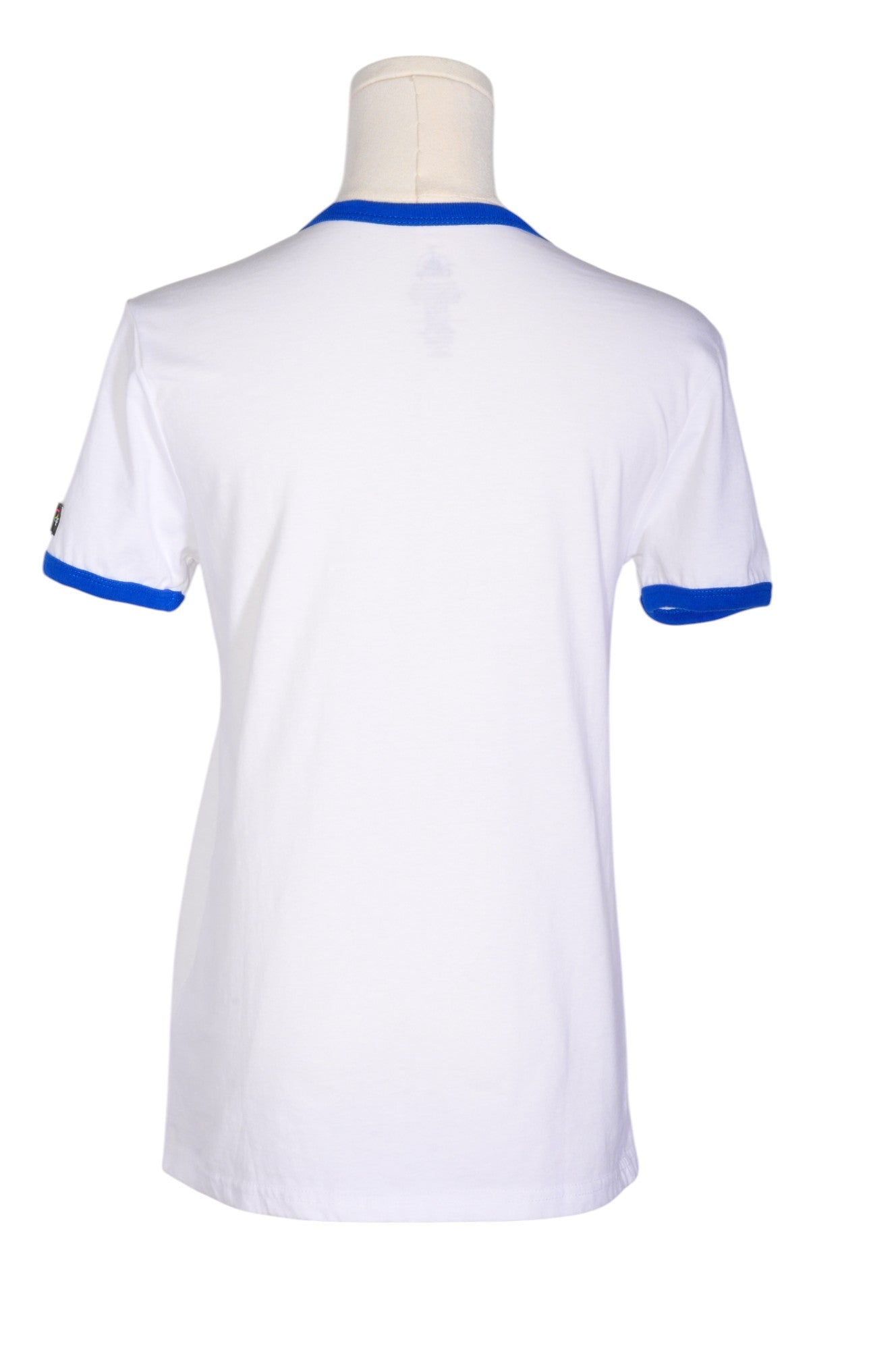 DISNEY Women T-Shirts Regular fit in White - S - Velora