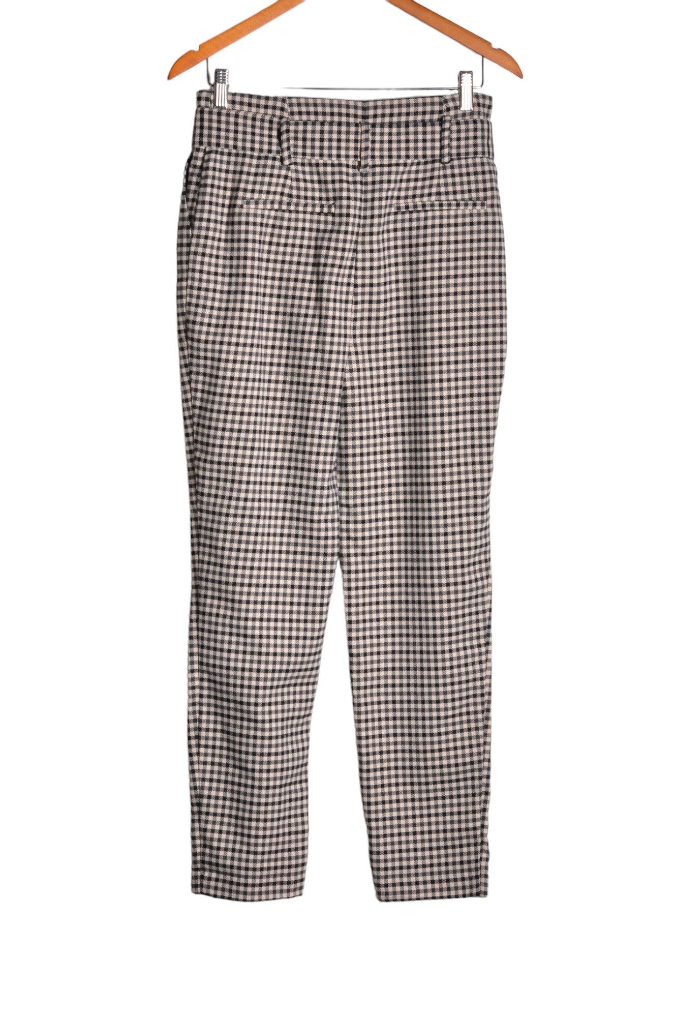 ONLY Women Work Pants Regular fit in White - 36 - Velora