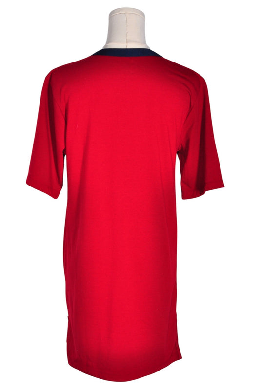 NIKE Women T-Shirts Regular fit in Red - S - Velora