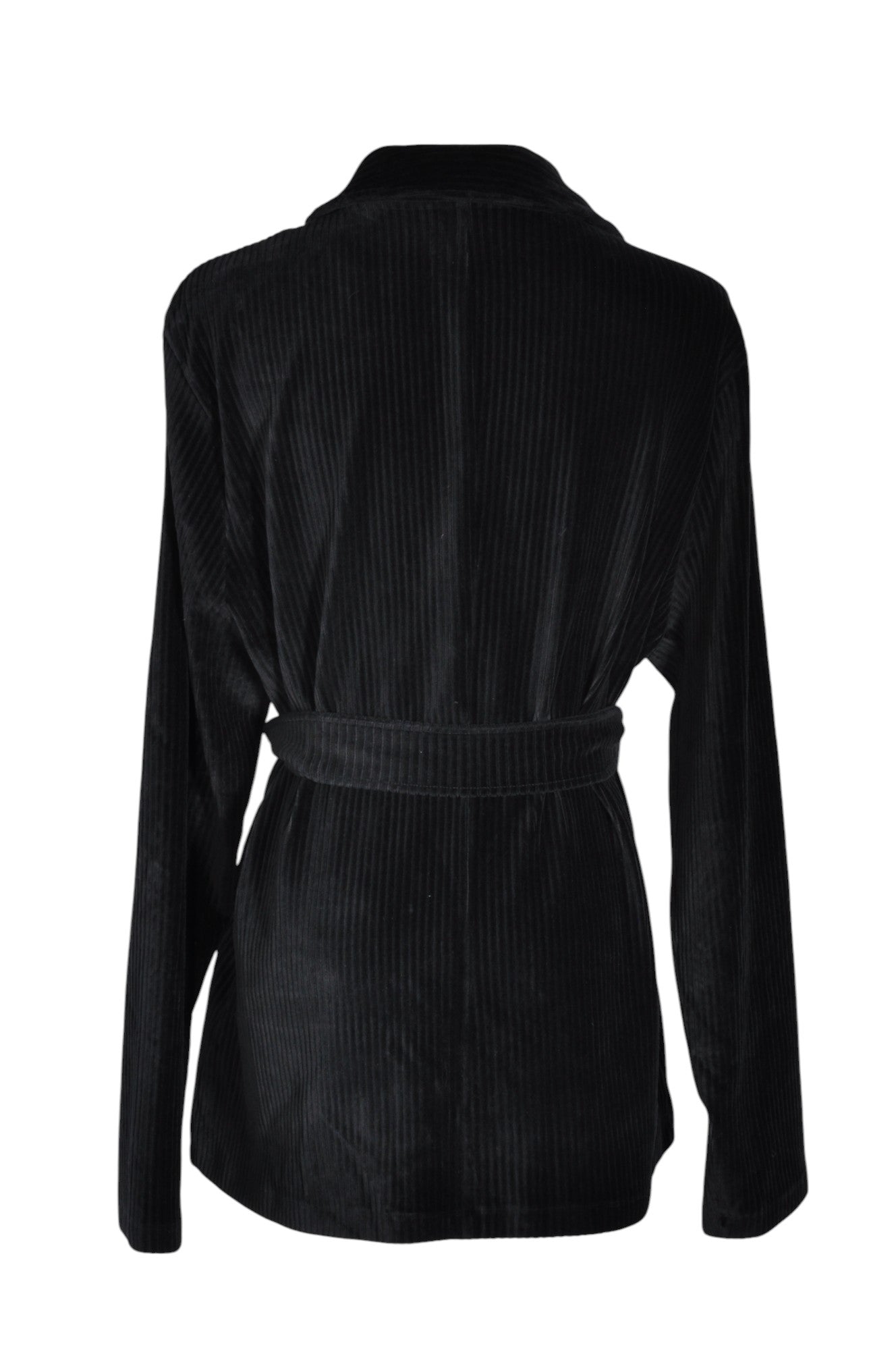 JOE FRESH Women Jackets Regular fit in Black - XL - Velora