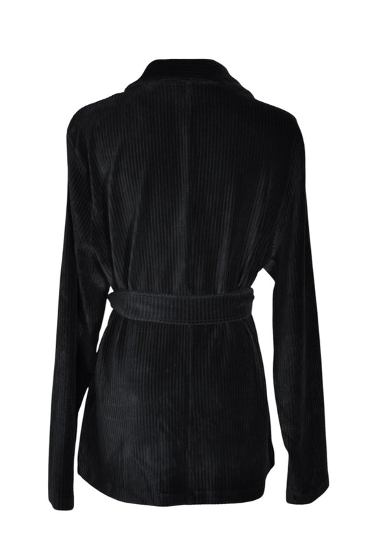 JOE FRESH Women Jackets Regular fit in Black - XL - Velora