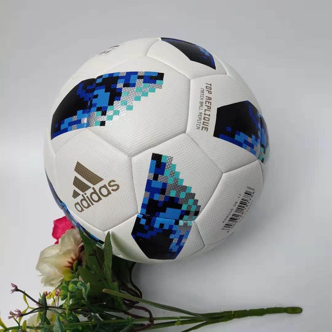 Football - Velora