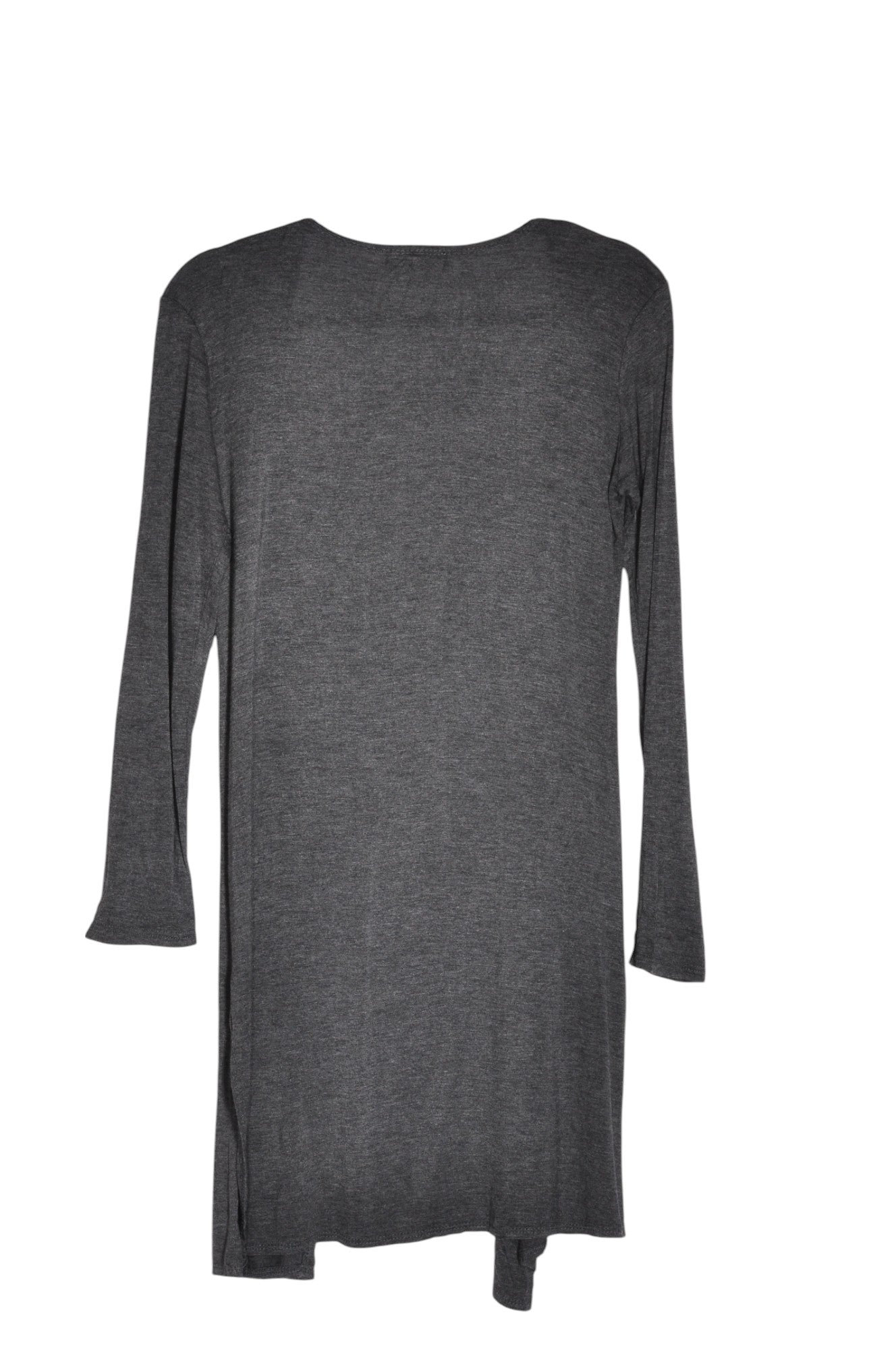 J.M. FLEURETTE Women Cardigans Regular fit in Gray - S - Velora