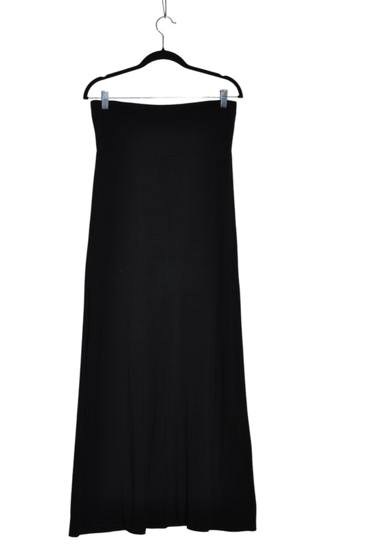 UK2LA Women Casual Skirts Regular fit in Black - M - Velora