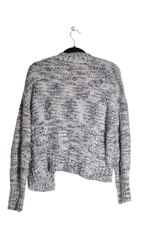 PARAPHRASE Women Cardigans Regular fit in Gray - S - Velora