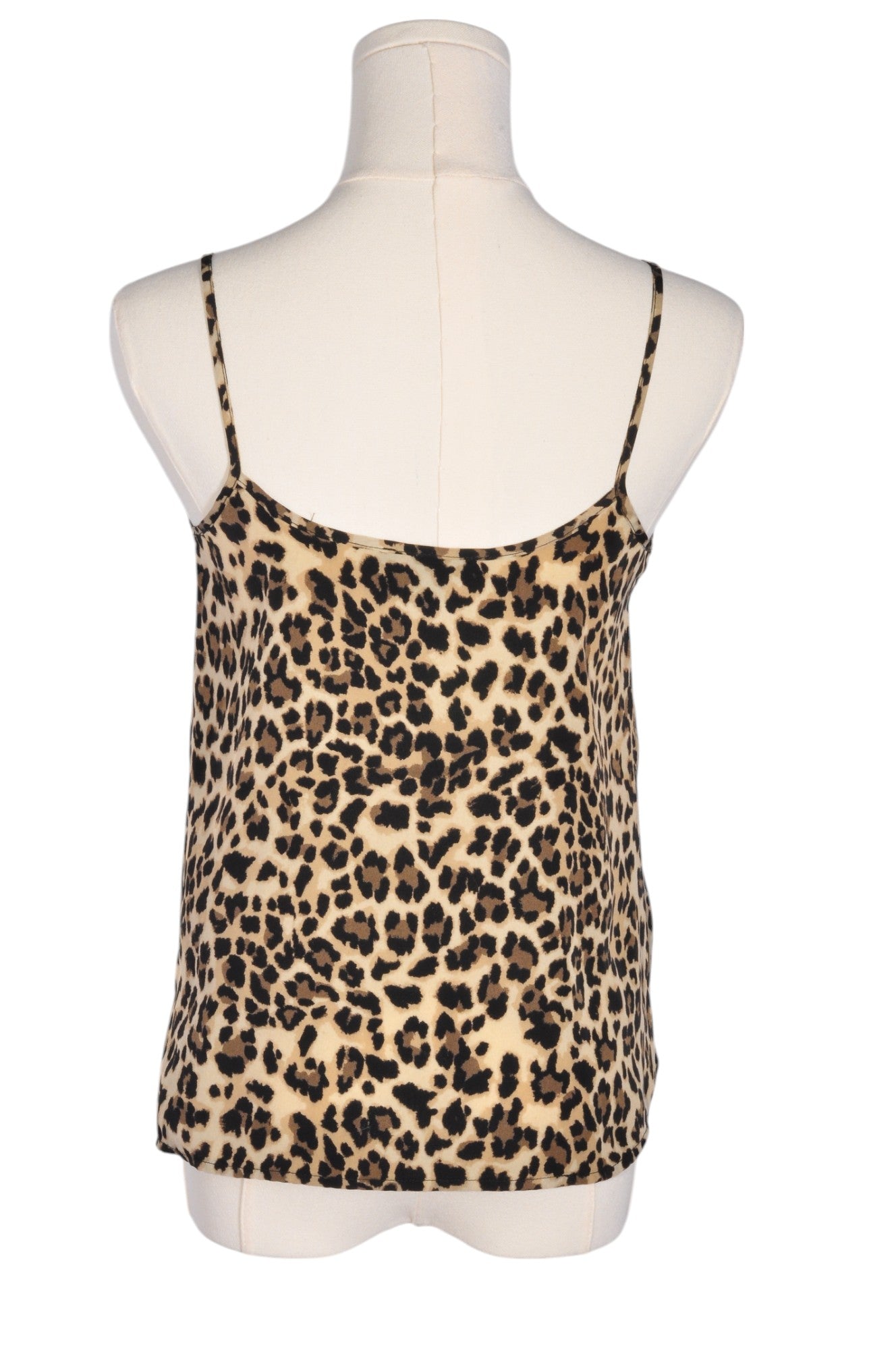 STREETWEAR SOCIETY Women Tank Tops Regular fit in Brown - S - Velora