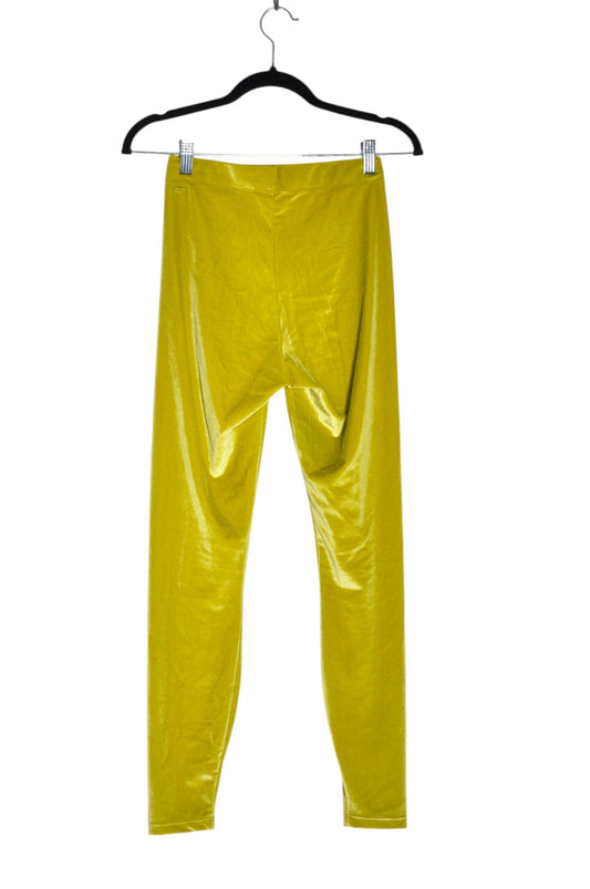 FABLETICS Women Activewear Leggings Regular fit in Green - S - Velora