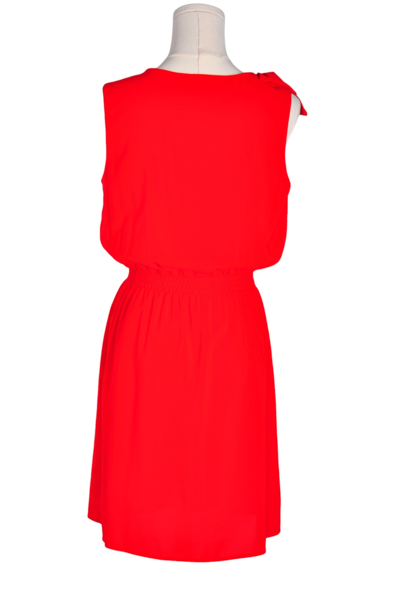 RW&CO Women Midi Dresses Regular fit in Red - S - Velora