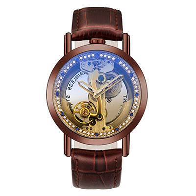 Men's Automatic Watch - Velora