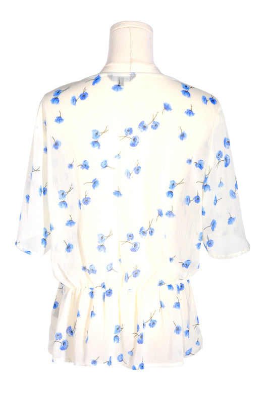 GEORGE Women Blouses Regular fit in White - L - Velora