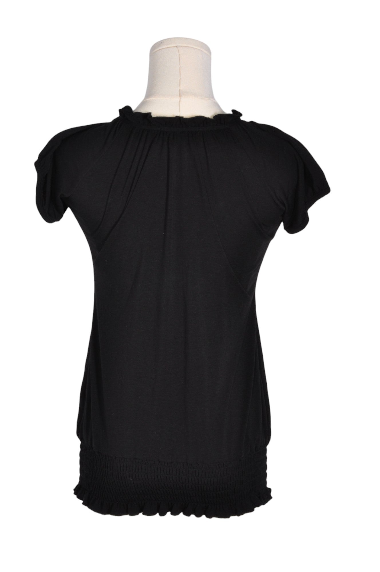 G2 Women Blouses Regular fit in Black - S - Velora
