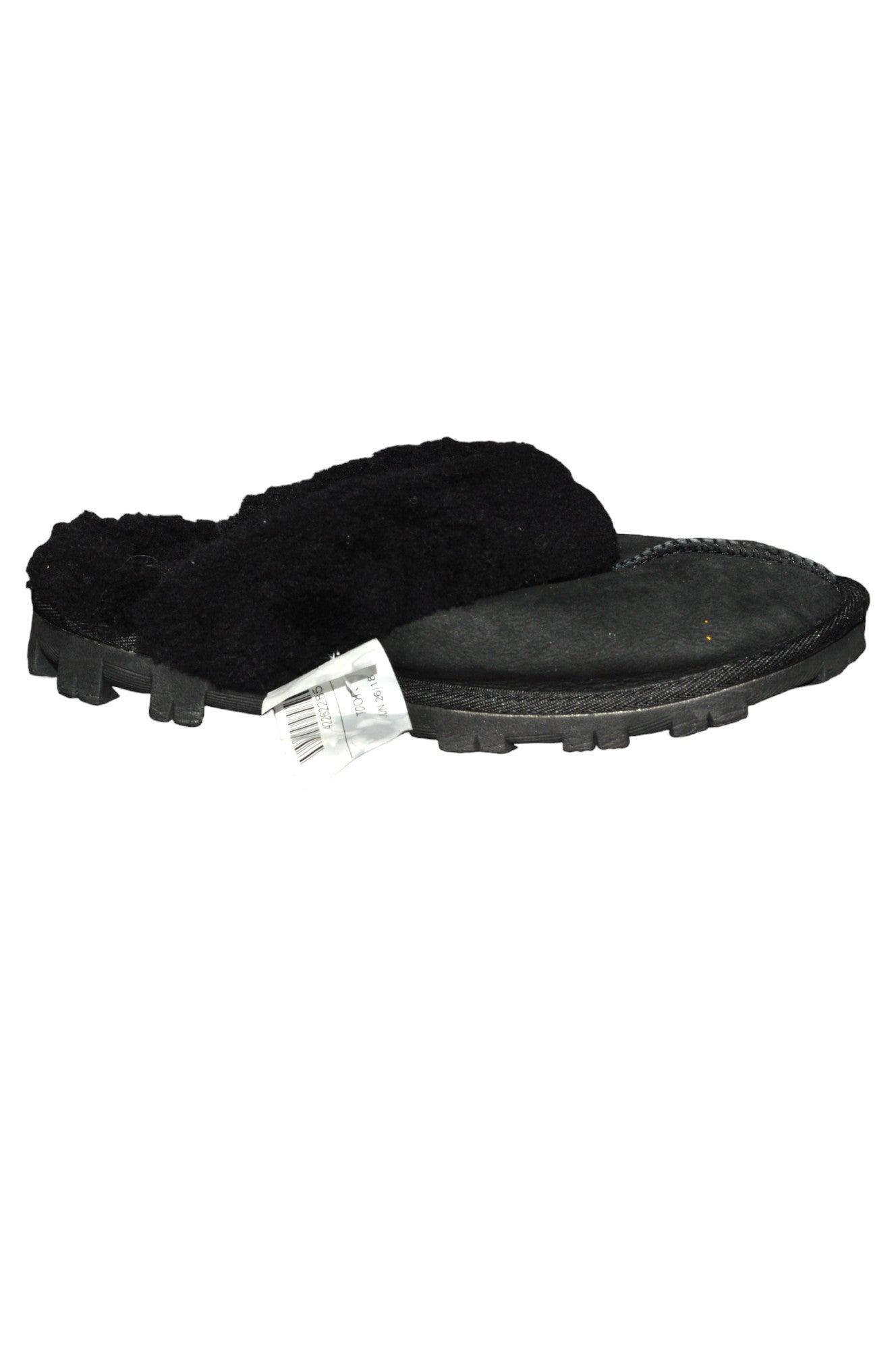 UNBRANDED Women Flat Shoes Regular fit in Black - 37 - Velora