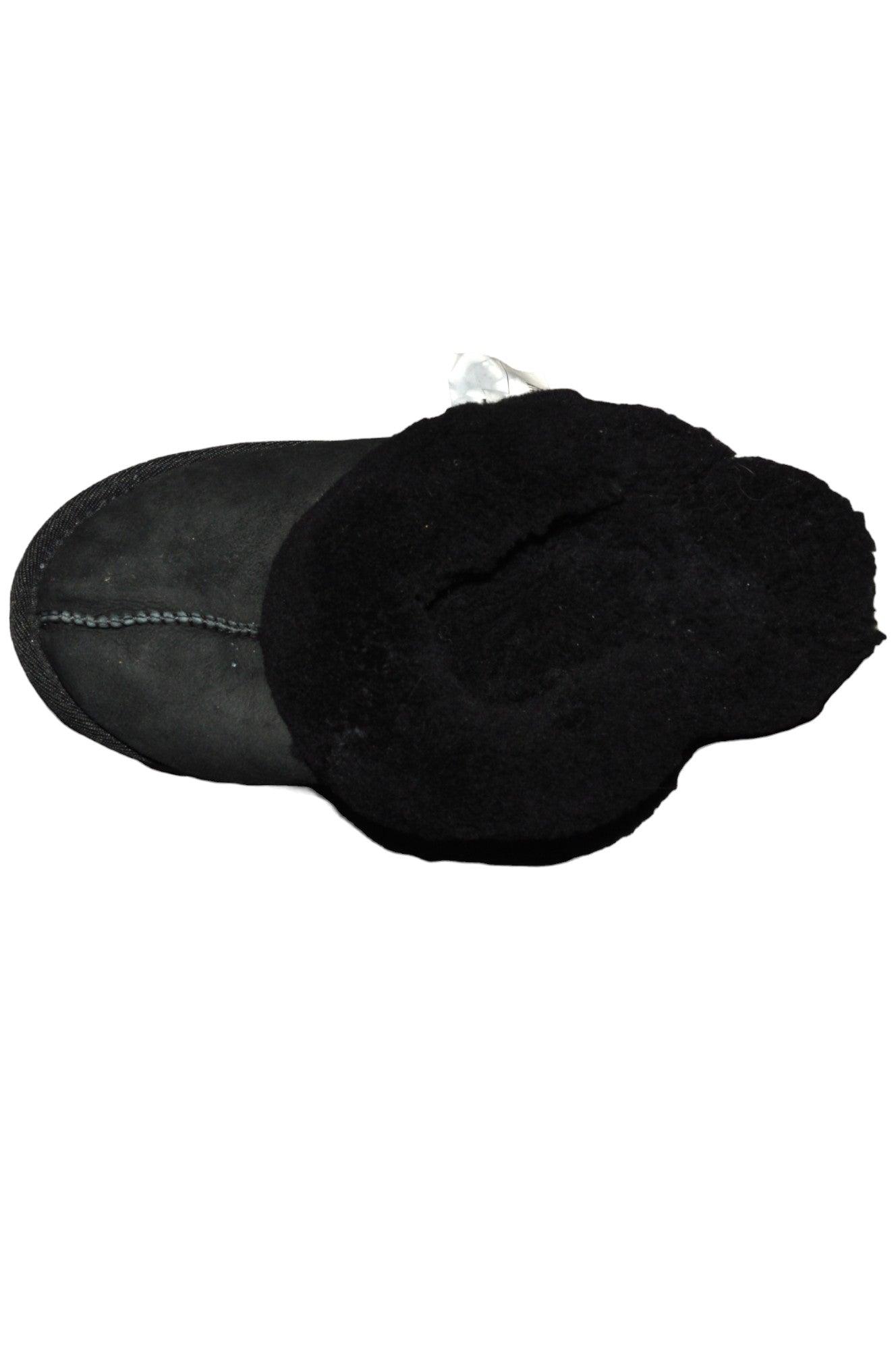 UNBRANDED Women Flat Shoes Regular fit in Black - 37 - Velora