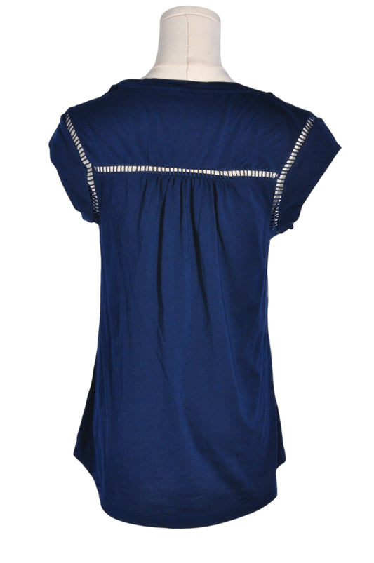 JOE FRESH Women Blouses Regular fit in Blue - S - Velora