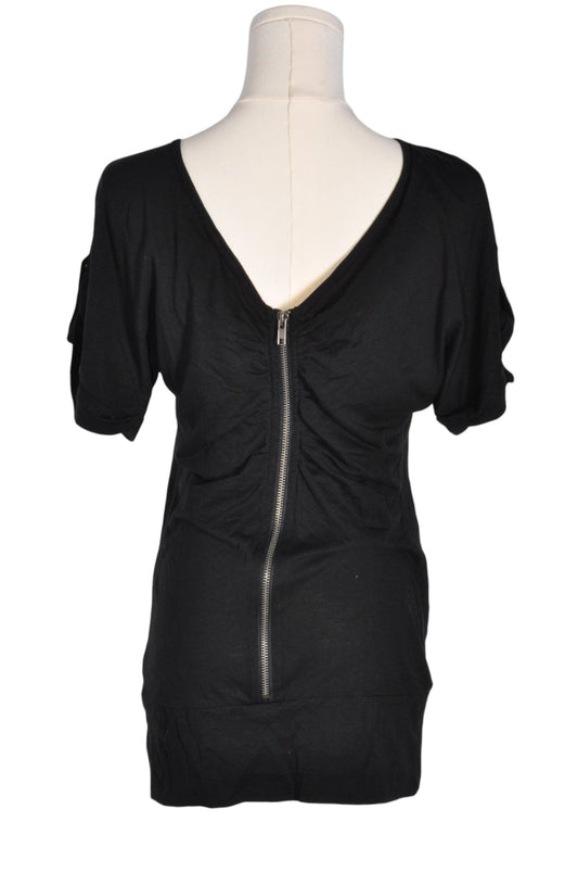 DYNAMITE Women Blouses Regular fit in Black - XS - Velora