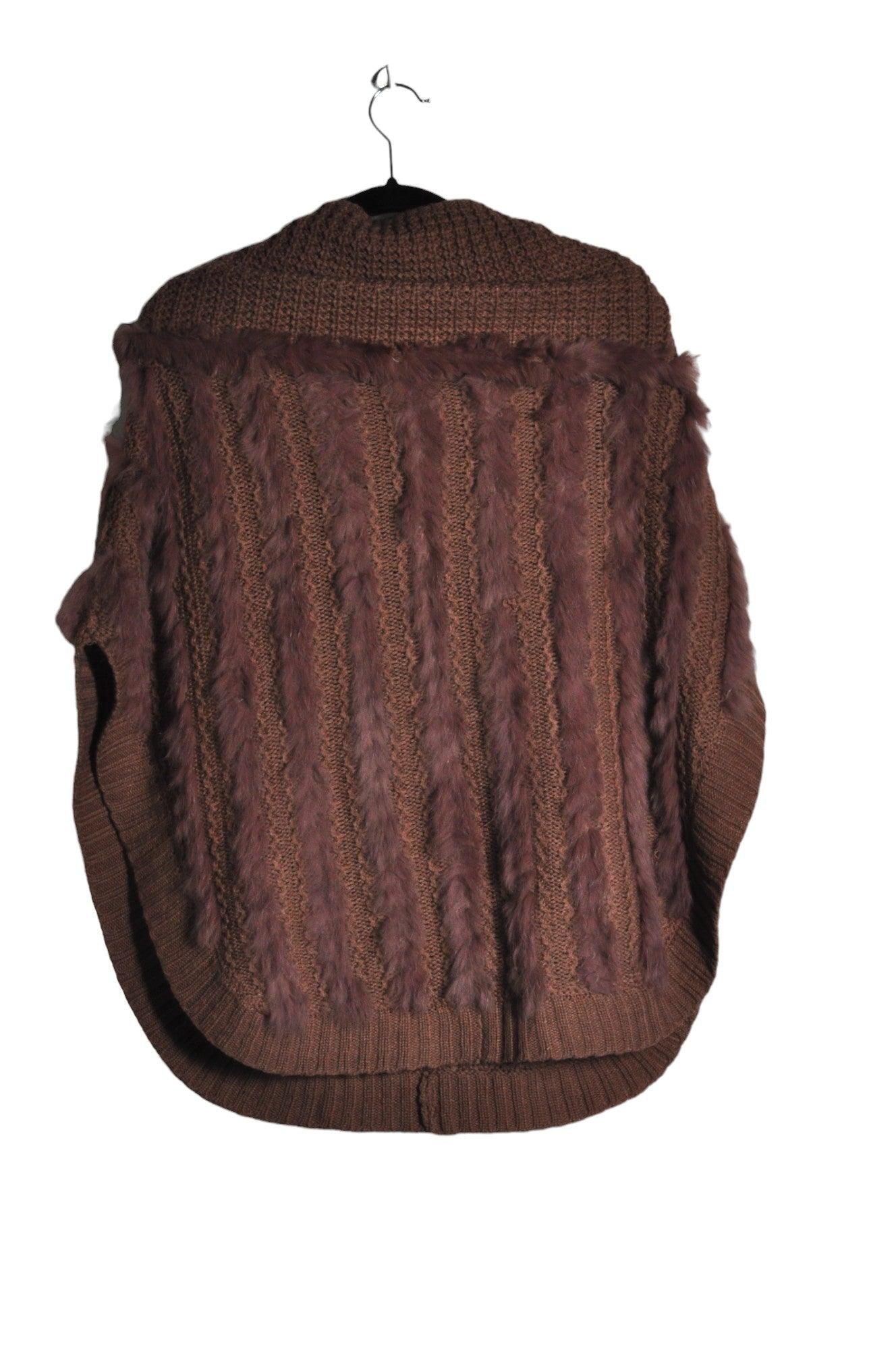 DOLCE CABO Women Blouses Regular fit in Brown - S - Velora