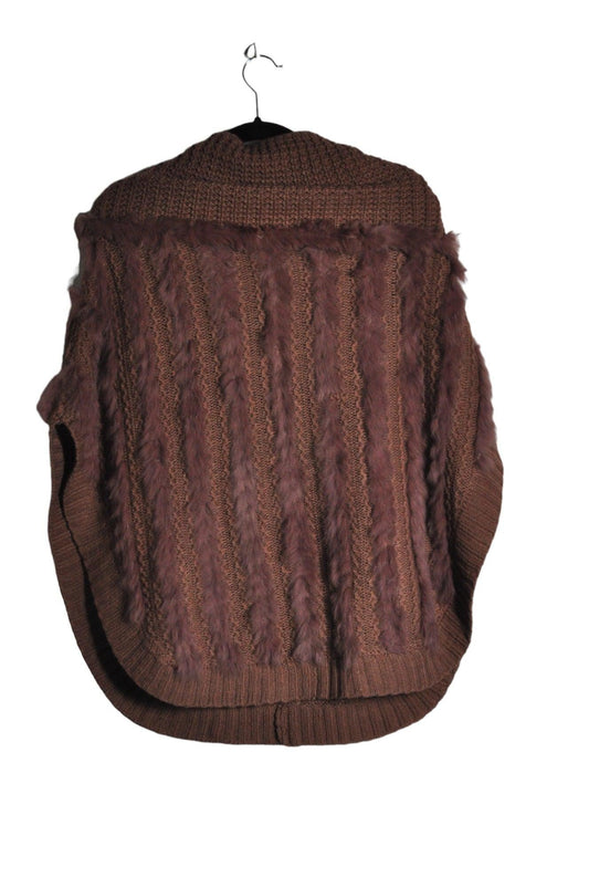 DOLCE CABO Women Blouses Regular fit in Brown - S - Velora