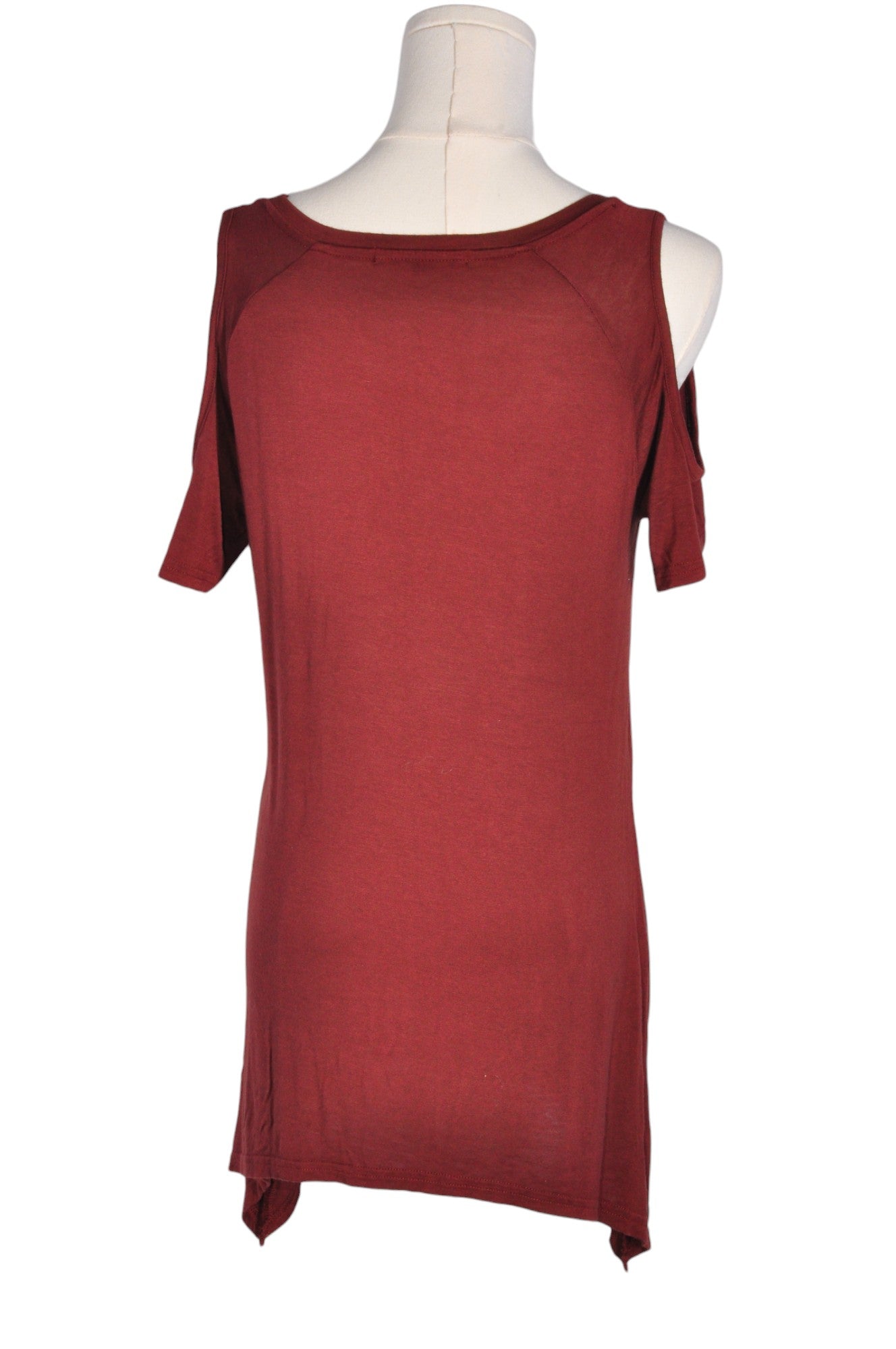 URBAN COCO Women Blouses Regular fit in Red - XS - Velora