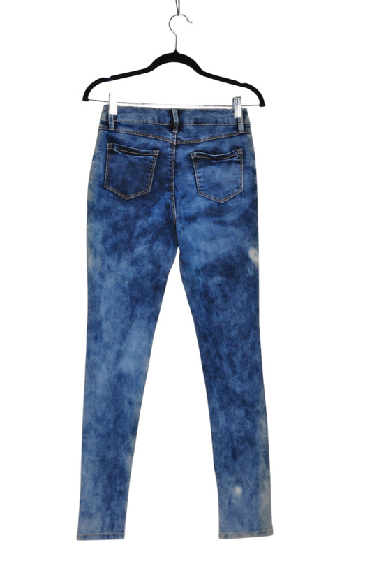 BLUE SPICE Women Skinny Jeans Regular fit in Blue - 5