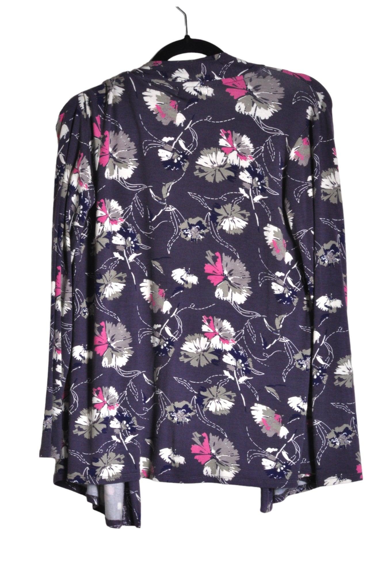 MAURICES Women Cardigans Regular fit in Gray - XS - Velora