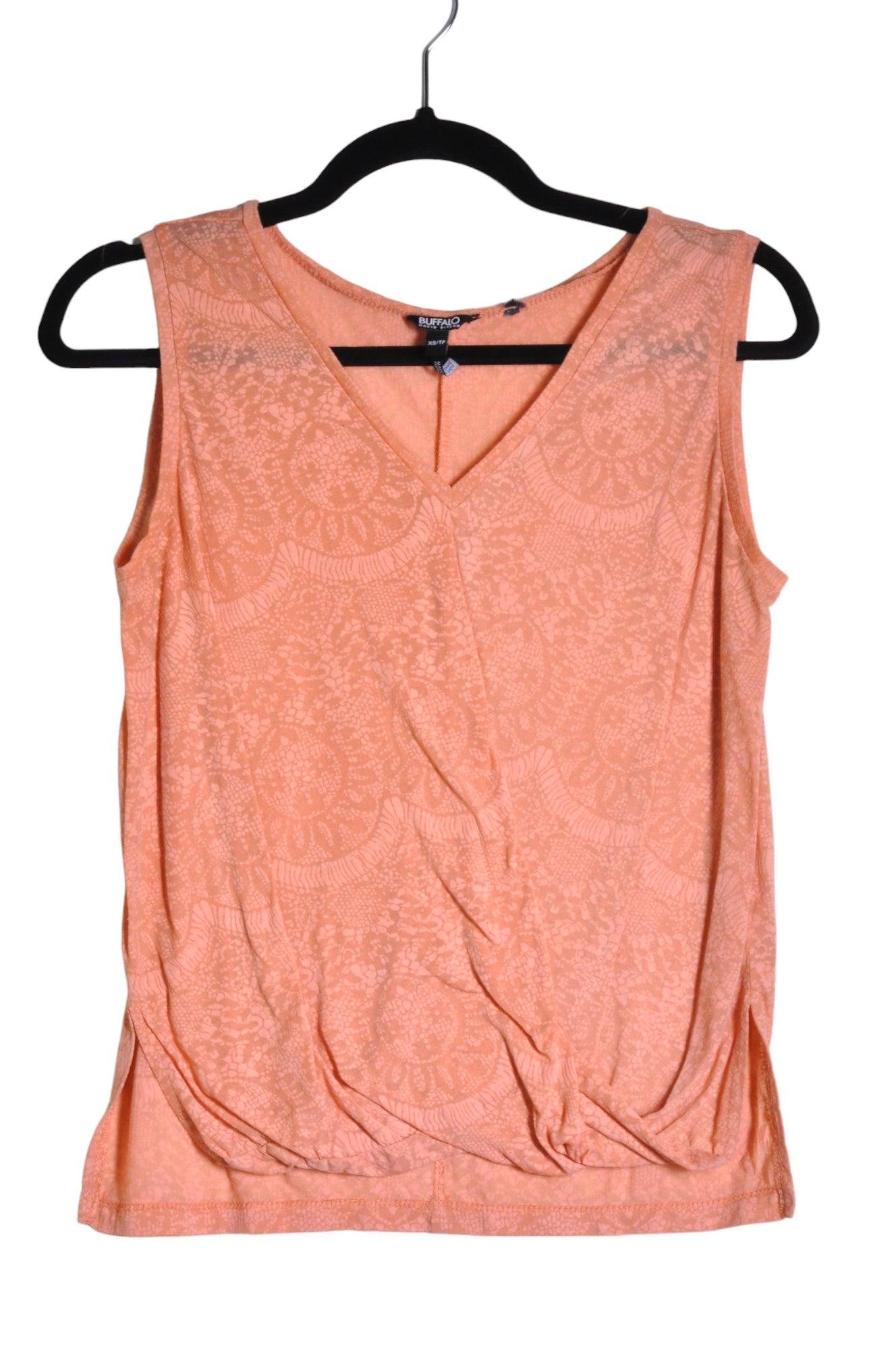BUFFALO BY DAVID BITTON Women Blouses Regular fit in Pink - XS - Velora