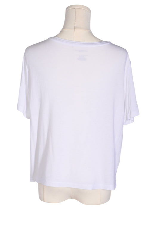 CHRISTIAN SIRIANO Women T-Shirts Regular fit in White - S - Velora