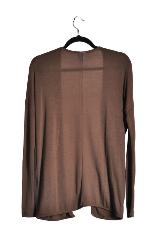 VERO MODA Women Cardigans Regular fit in Brown - XS - Velora