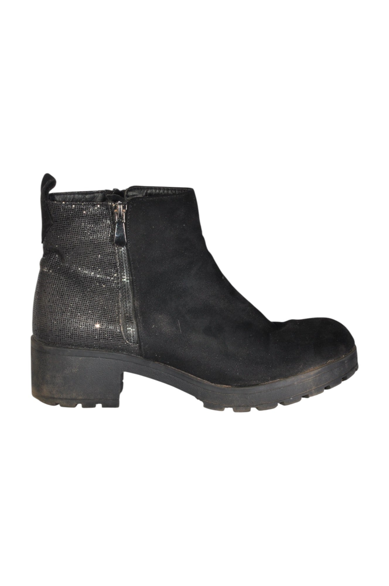 NIO NIO Women Boots Regular fit in Black - 41 - Velora