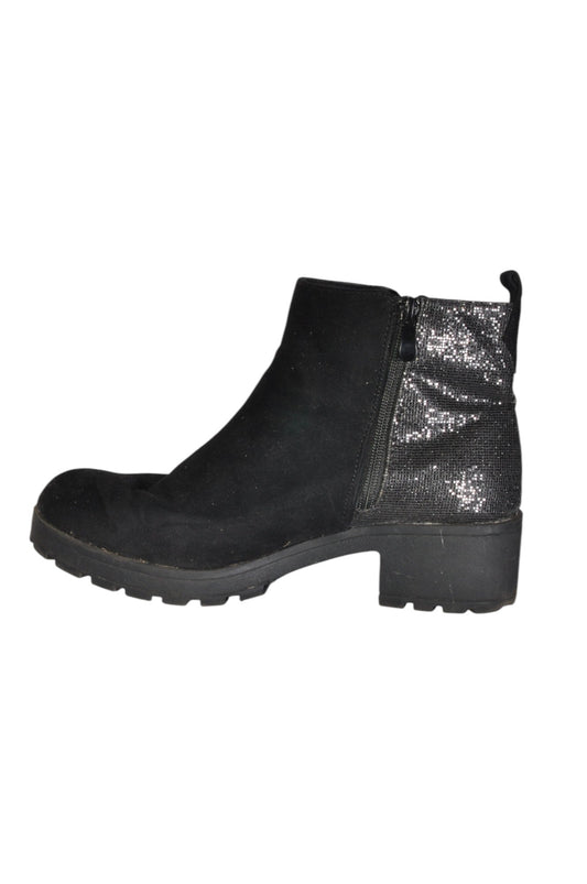 NIO NIO Women Boots Regular fit in Black - 41 - Velora